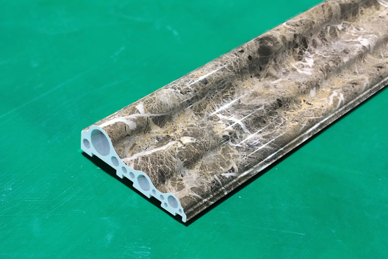 石塑仿大理石电梯门套